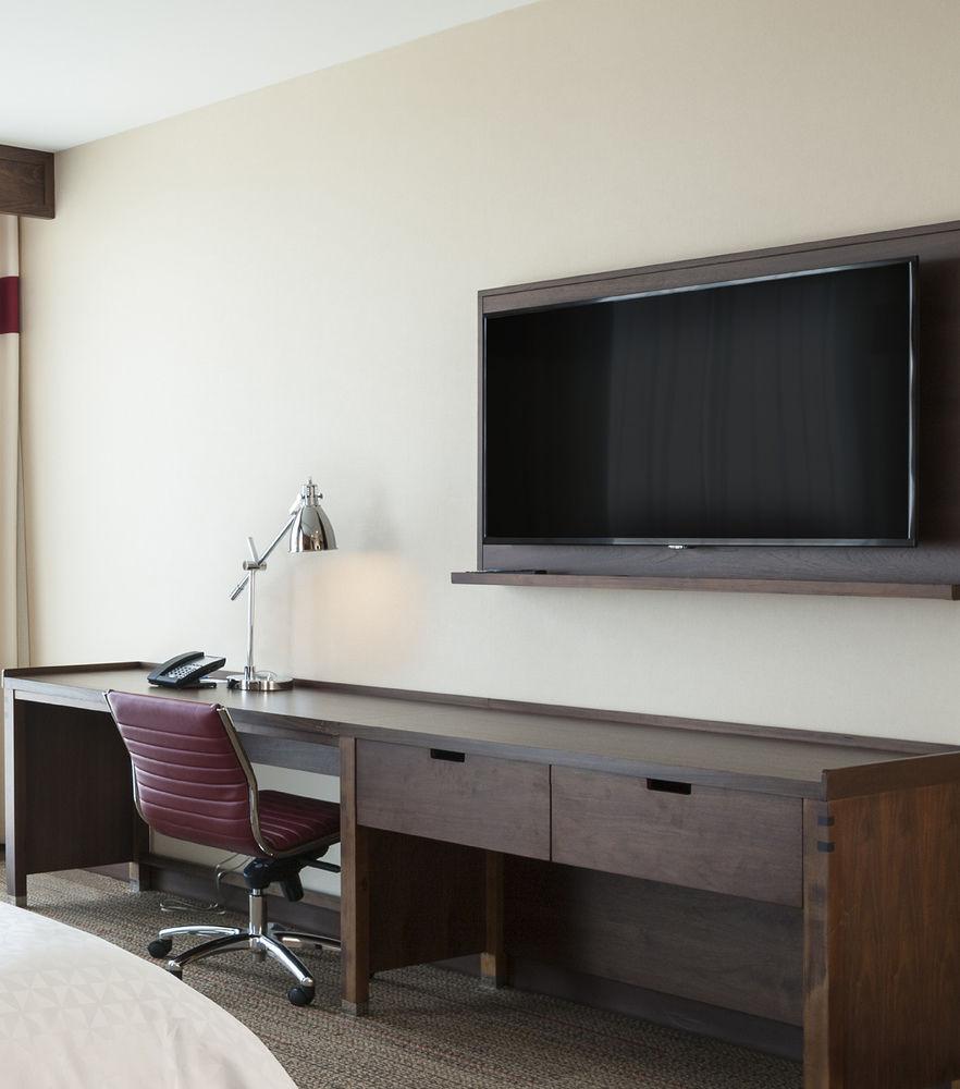 Four Points By Sheraton Seattle Airport South Des Moines Zewnętrze zdjęcie