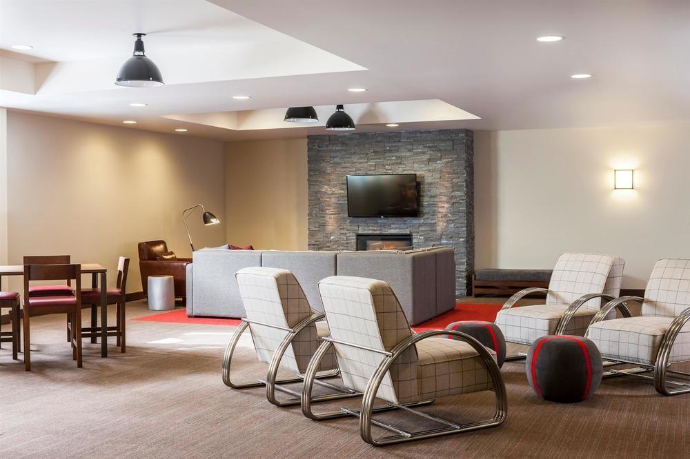 Four Points By Sheraton Seattle Airport South Des Moines Zewnętrze zdjęcie