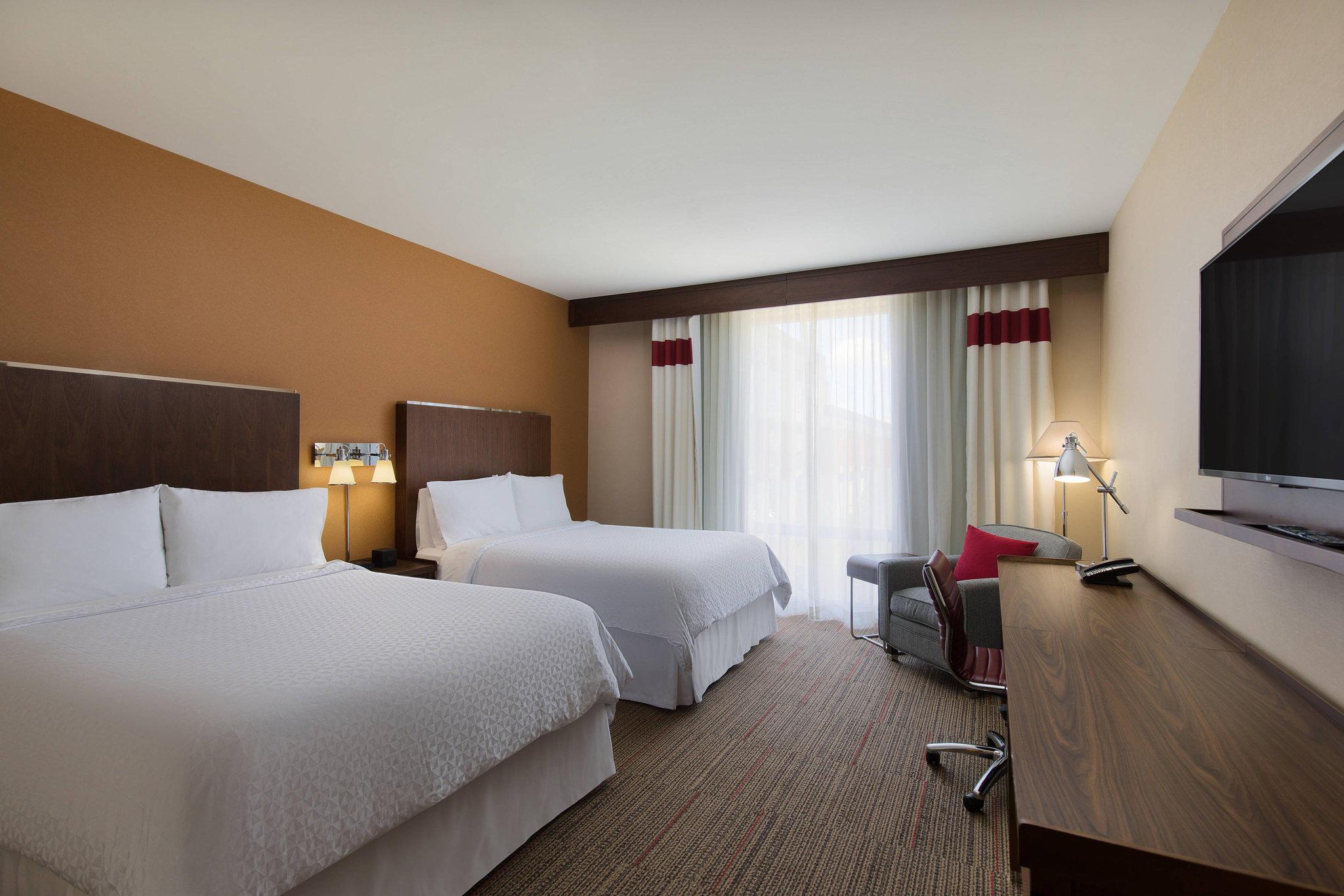 Four Points By Sheraton Seattle Airport South Des Moines Zewnętrze zdjęcie